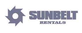 Sunbelt Rentals logo